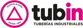 logo tubin