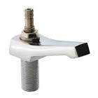 imagen de Llave Individual Para Lavabo Bar Sin Maneral Marca Urrea Código ref 242 0.5 LPD