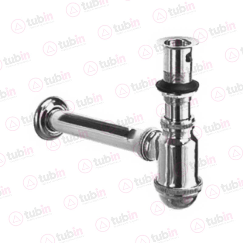 imagen de Céspol Con Tubo De Hierro Marca Urrea Código ref 206H 1/2" (13 MM)
