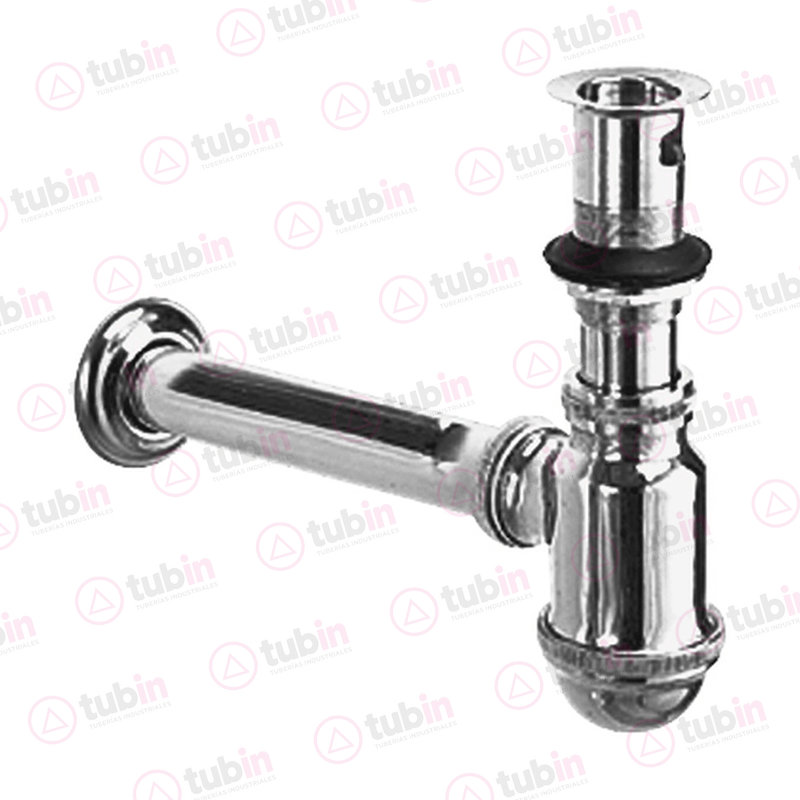 imagen 2 de Céspol Con Tubo De Hierro Marca Urrea Código ref 206H 1/2" (13 MM)