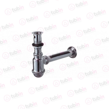 imagen 3 de Céspol Con Tubo De Hierro Marca Urrea Código ref 206H 1/2" (13 MM)