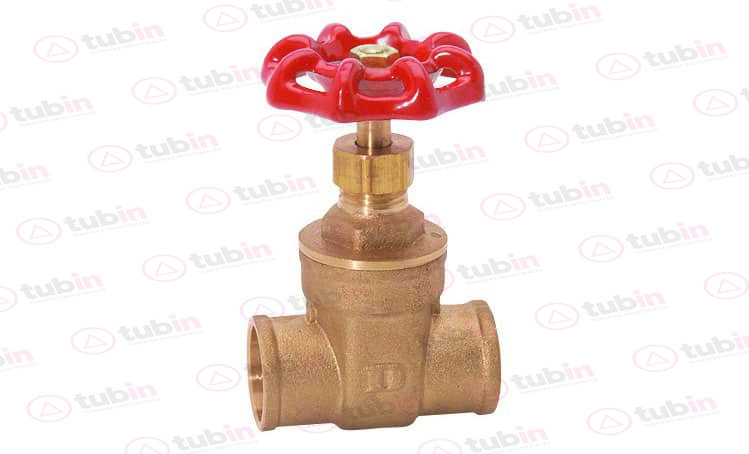 imagen de Llave De Esfera Niquelada Marca Dica Código ref 4020 1/2" (13 MM)
