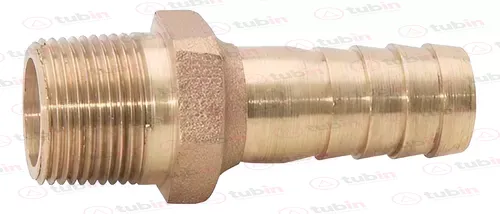 imagen 2 de Adaptador De Hierro A Tubo De Polietileno De Baja Densidad Marca Urrea