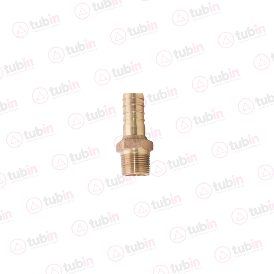 imagen 3 de Adaptador De Hierro A Tubo De Polietileno De Baja Densidad Marca Urrea