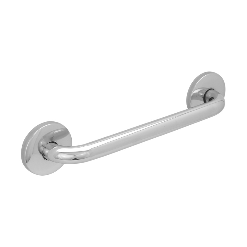imagen 2 de Barra De Seguridad En Acero Inoxidable Marca Urrea Código ref 3353 1 1/4" X 24" (32 MM X 600 MM)