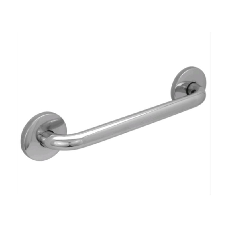 imagen de Barra De Seguridad En Acero Inoxidable Marca Urrea Código ref 3350 1" X 12" (25 MM X 300 MM)