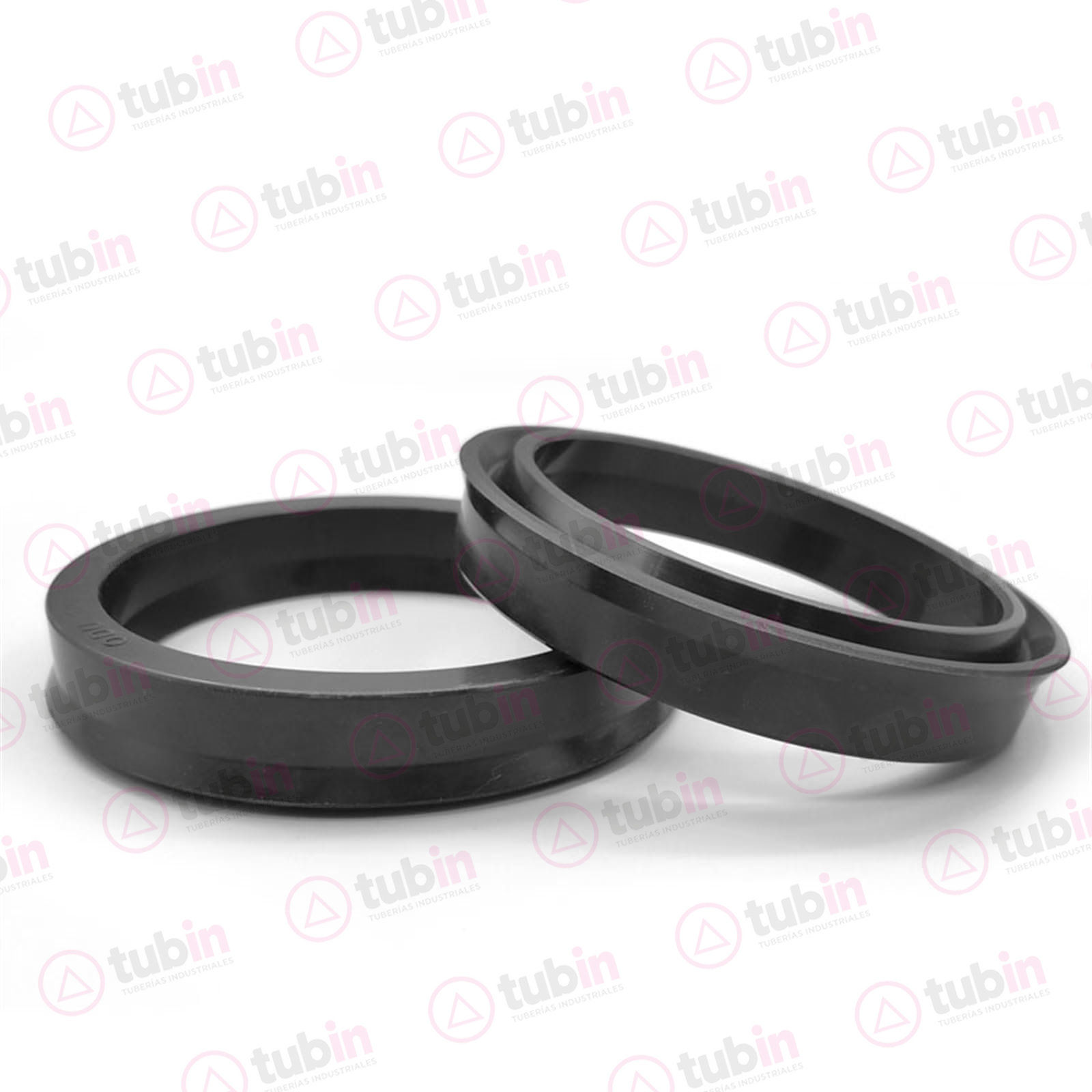 Anillo Hidráulico Sistema Inglés