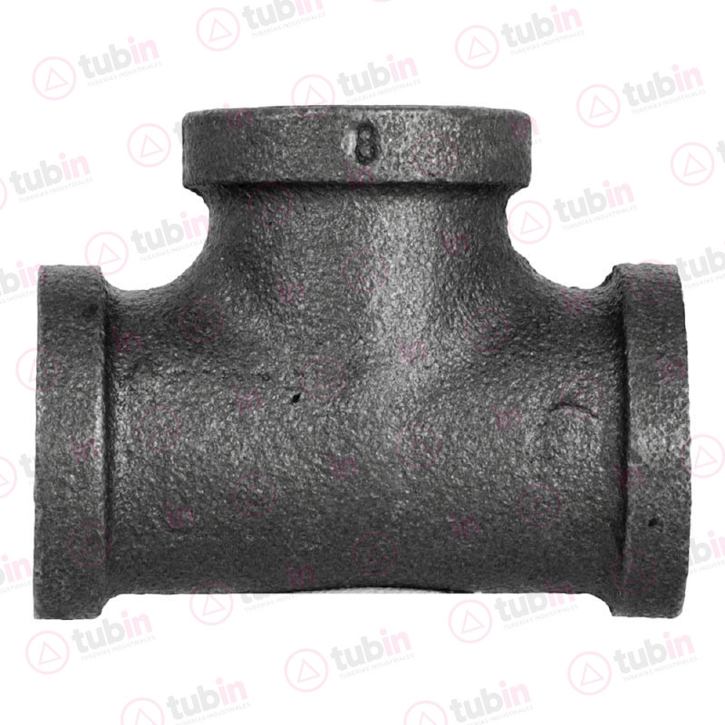 imagen 2 de Tee Sencilla Negra