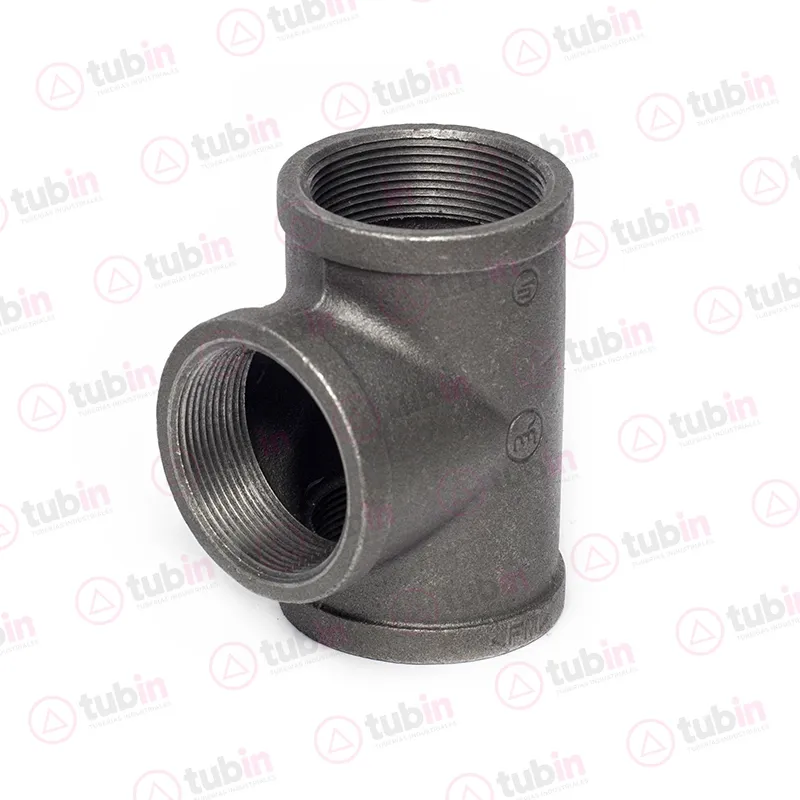 imagen 3 de Tee Sencilla Negra