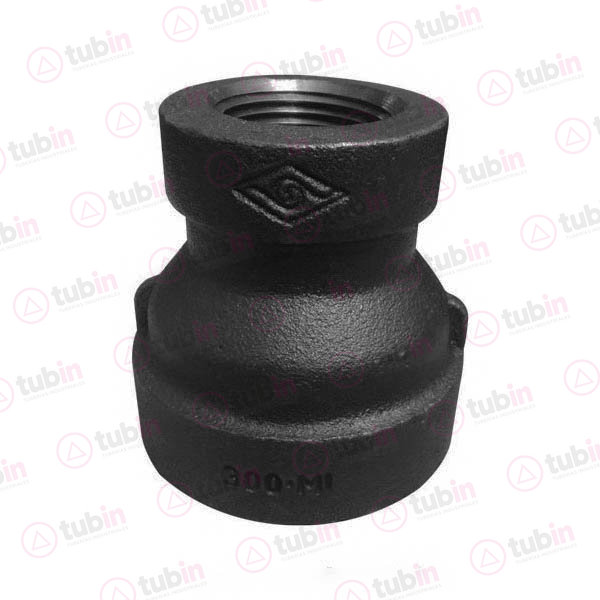 imagen 2 de Reducción Campana Negra