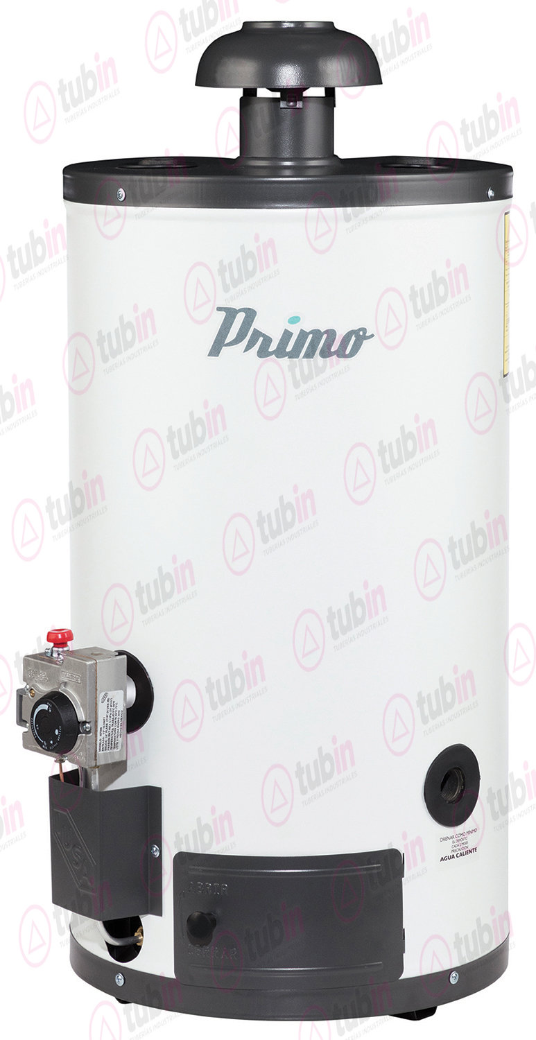 imagen 2 de Calentador De Depósito Boiler Iusa De La Linea Primo Confort De Gas LP
