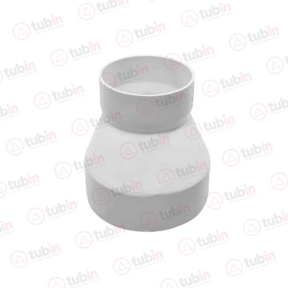 Reducción De PVC Sanitario de Norma