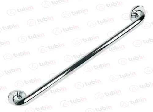imagen de Barra De Seguridad En Acero Inoxidable Marca Rugo Código ref BS-24 1 1/4" X 24" (32 MM X 610 MM)
