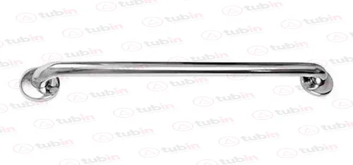 imagen 3 de Barra De Seguridad En Acero Inoxidable Marca Rugo Código ref BS-24 1 1/4" X 24" (32 MM X 610 MM)