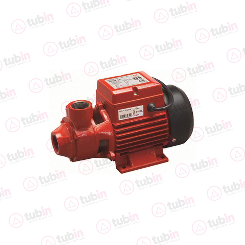 imagen 2 de Bomba Periférica Marca Dica