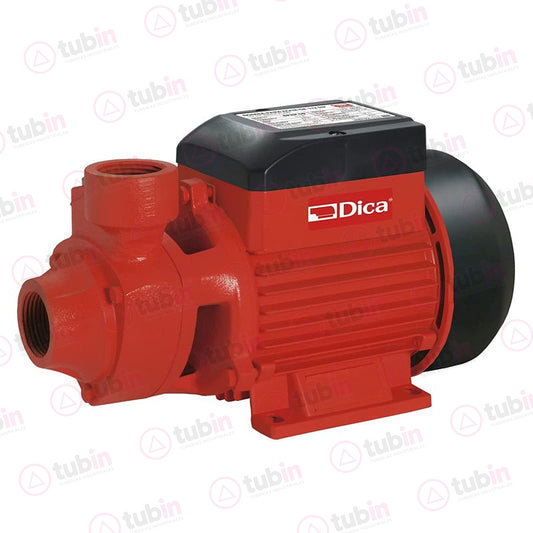 imagen 3 de Bomba Periférica Marca Dica