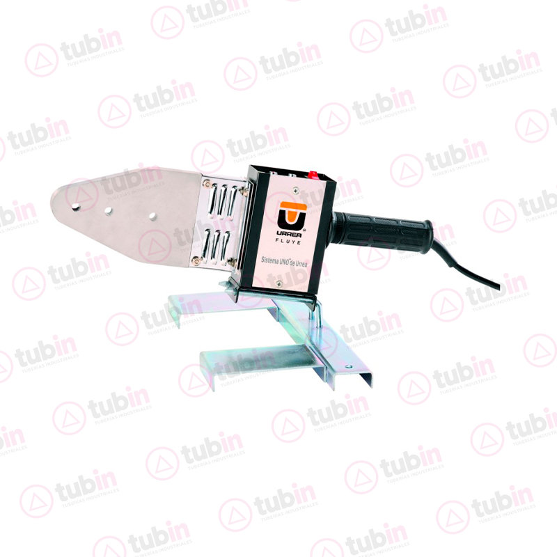 Termofusora Con Dados Marca Urrea