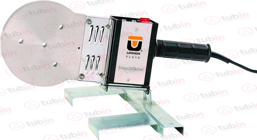 Termofusora Sin Dados Marca Urrea
