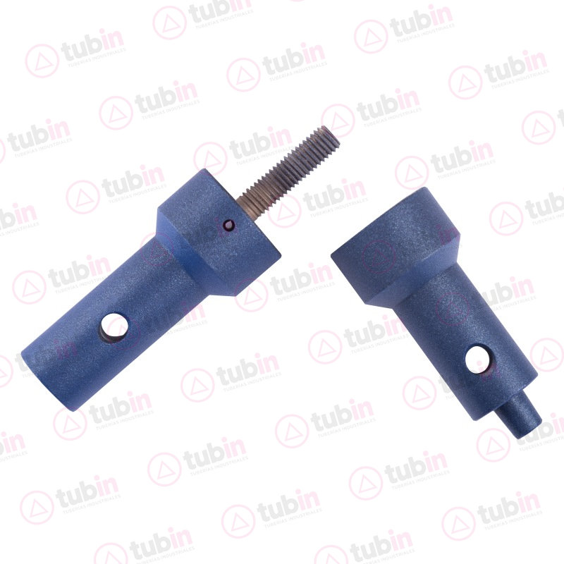 imagen 2 de Dados De Reparacion Marca Urrea Código ref K202PP