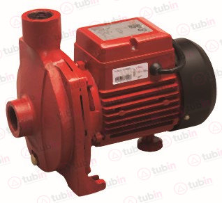 Bomba Centrígufa Marca Dica Código ref BCHP1.50 1 1/2" ( 38 MM) HP CON SALIDA DE 1 1/4" X 1" 127V