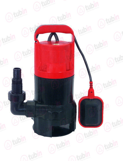 imagen de Motobomba Sumergible Marca Dica Código ref BSHP.33 1/3 HP