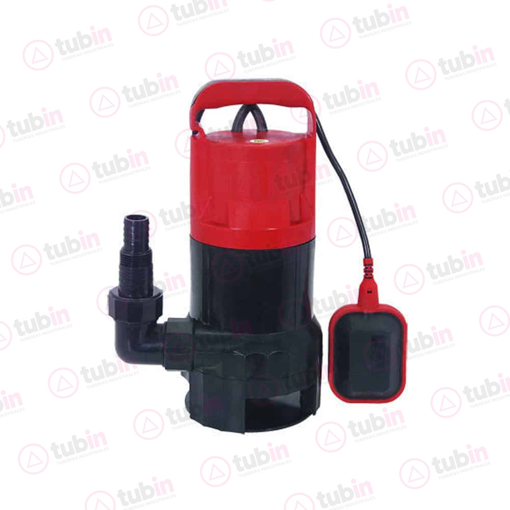 imagen 2 de Motobomba Sumergible Marca Dica Código ref BSHP.33 1/3 HP