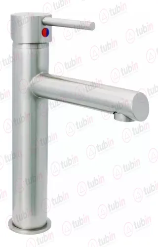 imagen 2 de Monomando Alto Ecologico Para Lavabo Marca Dica