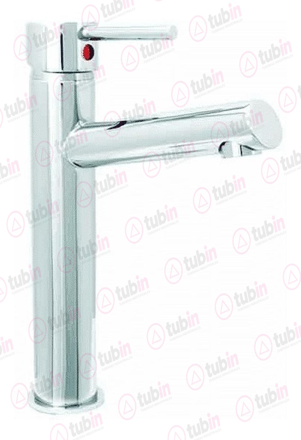 imagen de Monomando Alto Ecologico Para Lavabo Marca Dica Código ref 4426