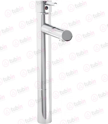 imagen 3 de Monomando Alto Ecologico Para Lavabo Marca Dica Código ref 4426