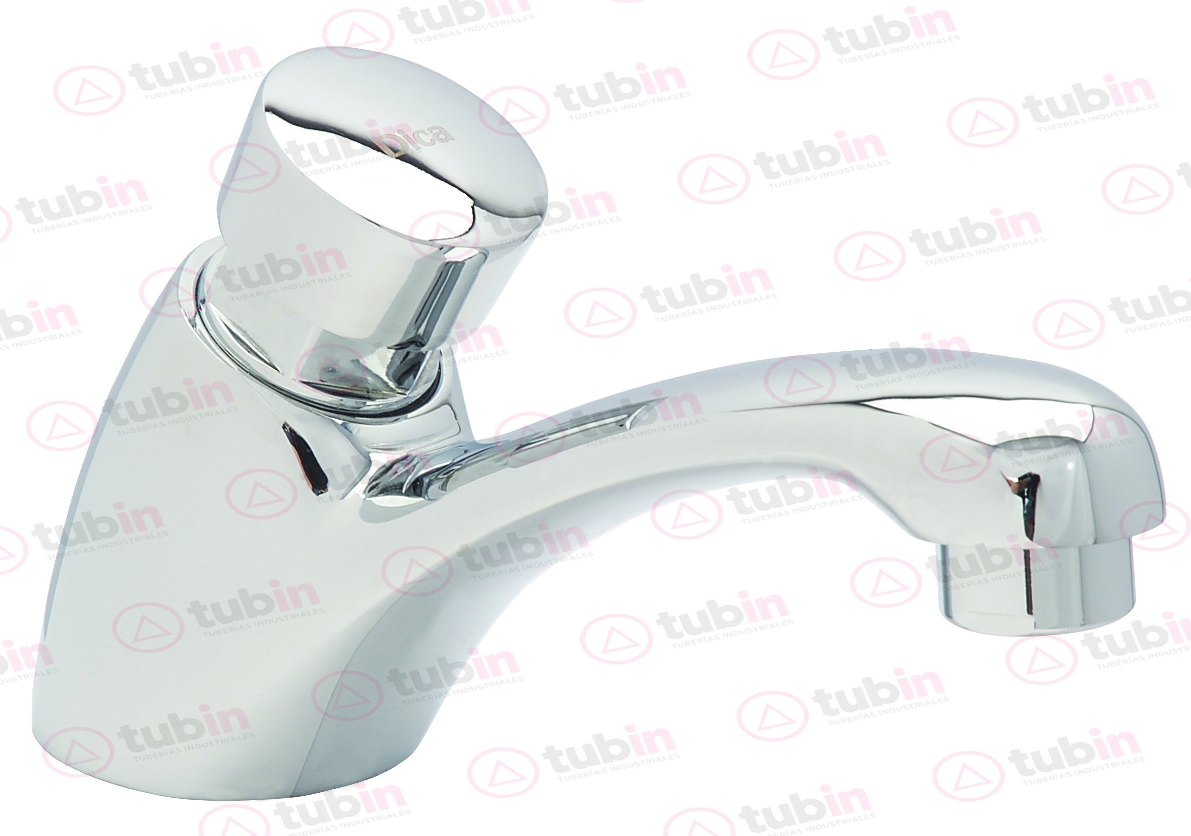 Llave Individual Temporizadora Marca Dica