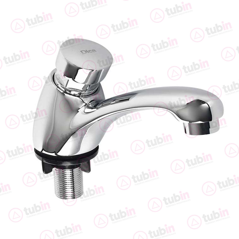 imagen 2 de Llave Individual Temporizadora Marca Dica Código ref 4210 1/2 HP
