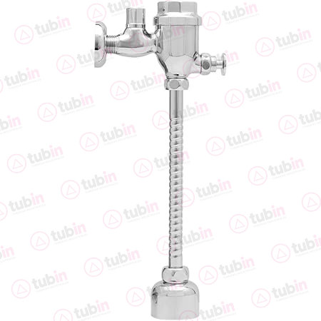 imagen 2 de Fluxometro En Laton De Botón Marca Dica Para Mingitorio