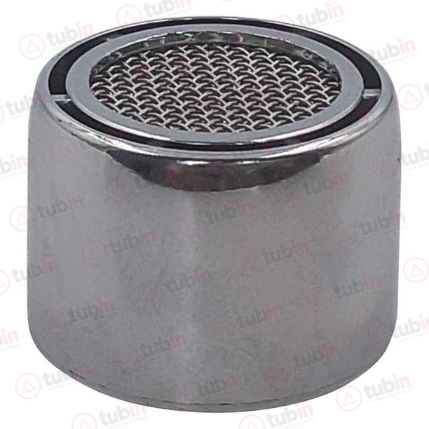 imagen de Aireador Para Grifo Con Rosca Interna Marca Rugo Código ref 8R-01