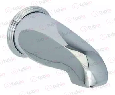 imagen de Salida Para Tina A Pared Sin Desviador Marca Dica Código ref 4521