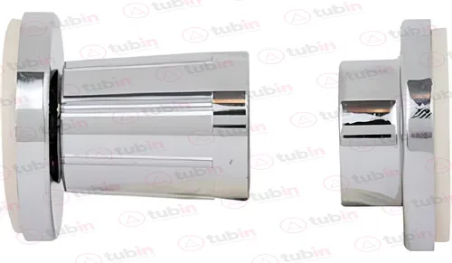 imagen 2 de Brida Para Cortinero Marca Rugo Código ref F-C