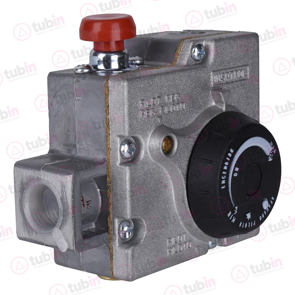 imagen 3 de Termostato Marca Iusatrol