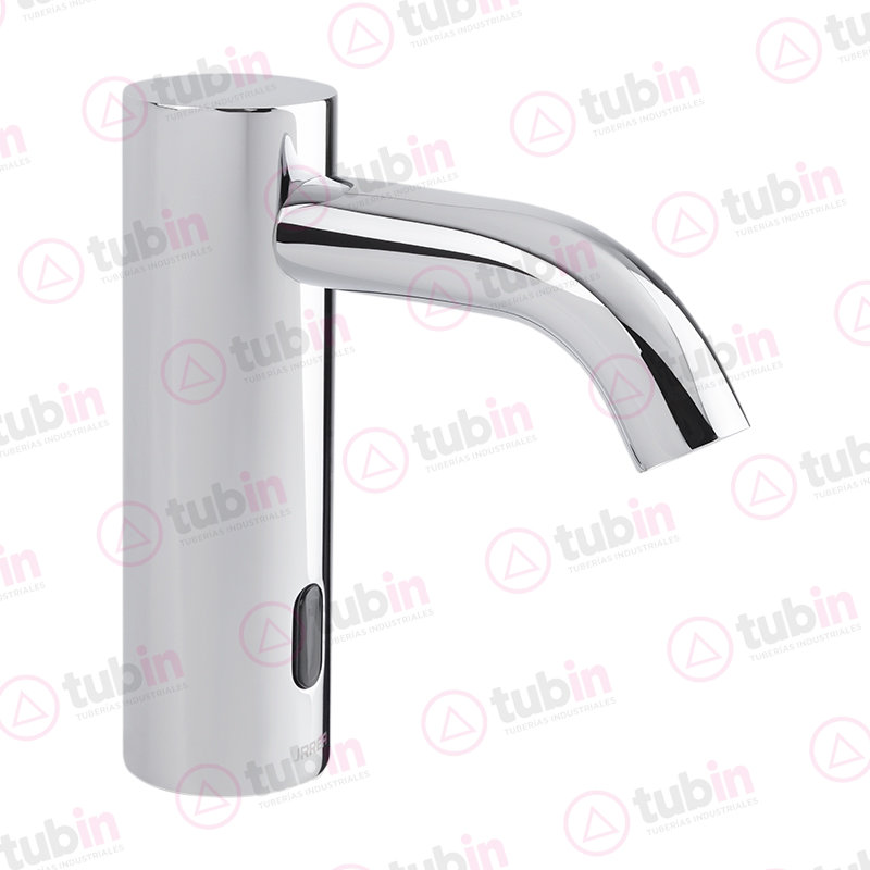 Llave Individual Con Sensor Kragen Para Lavabo Marca Urrea