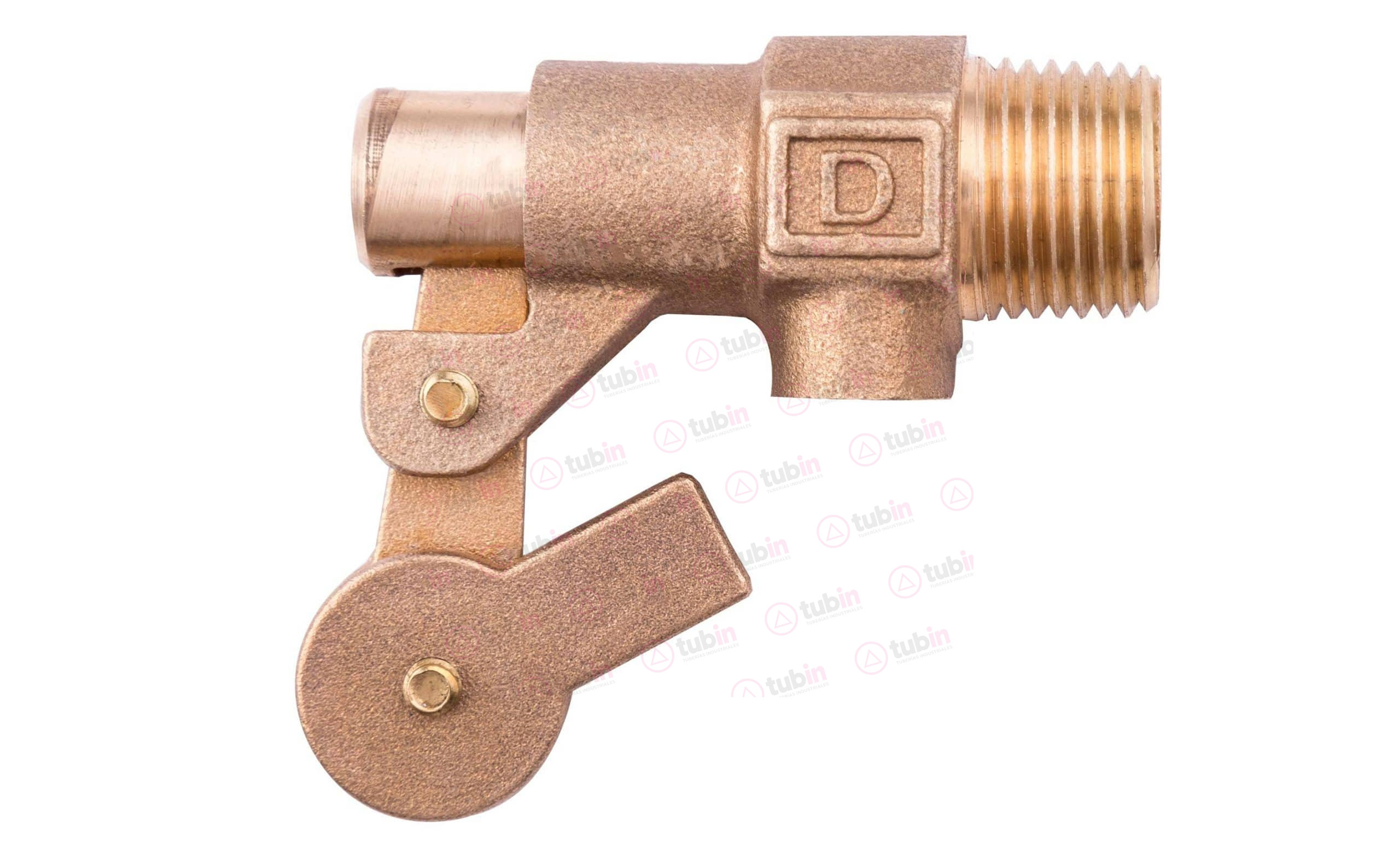 imagen 3 de Reducción Bushing De PVC Hidráulico Cementar / Rosca De Cédula 40