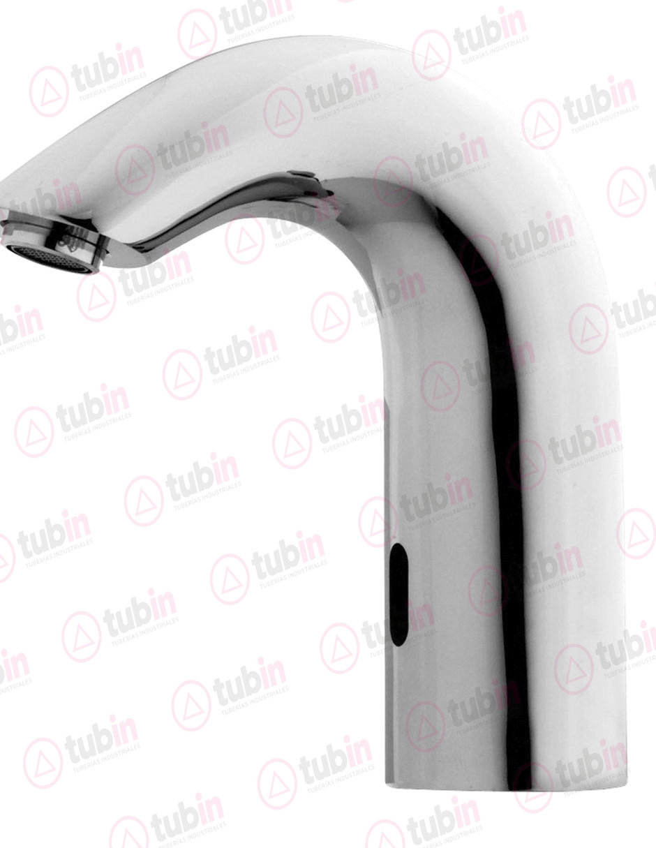 imagen de Llave Individual Con Sensor Rund Para Lavabo Marca Urrea Código ref 25.2511.21