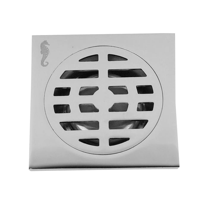 imagen 3 de Coladera Con Sistema Anti Cucarachas Marca Rugo