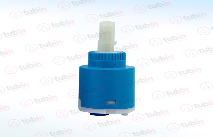 imagen de Cartucho Cerámico Para Monomando Marca Rugo Código ref R-36MM