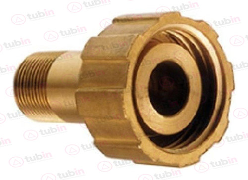 imagen 2 de Acoplador Para Llenado De Líquido O Vapor Pypesa