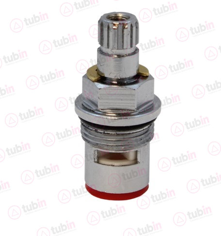 imagen de Cartucho Cerámico Chico Para Mezcladora Lado Izquierdo Marca Dica Código ref R280855