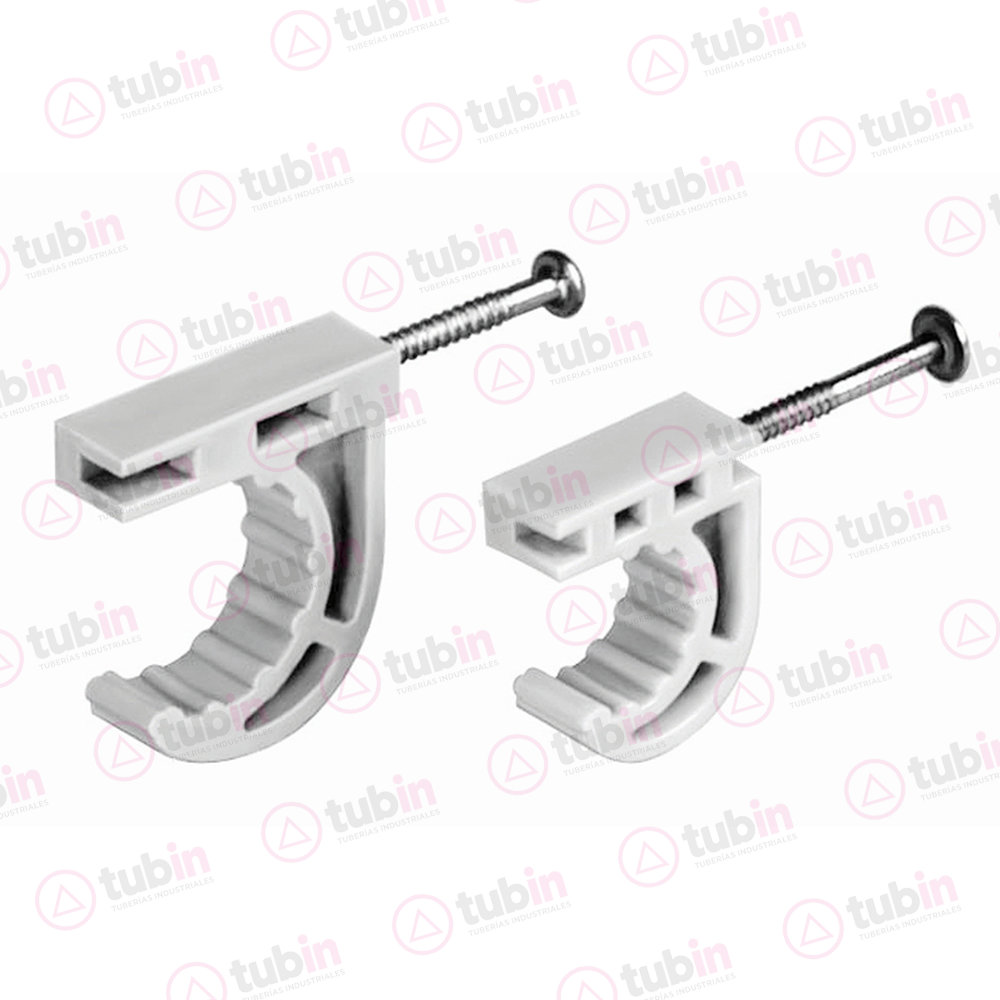 imagen de Soportes Para Sujecion De Tuberia Marca Urrea Código ref ST01.13 1/2"