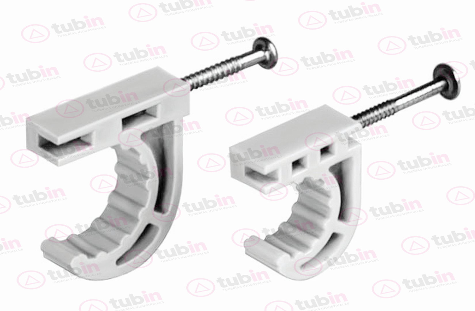 imagen 3 de Soportes Para Sujecion De Tuberia Marca Urrea Código ref ST01.13 1/2"
