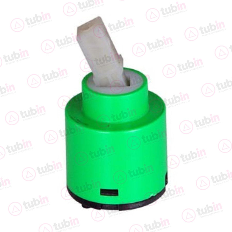 imagen de Cartucho Cerámico Para Monomando Modelo 34-Mq Marca Rugo Código ref R-34MQ