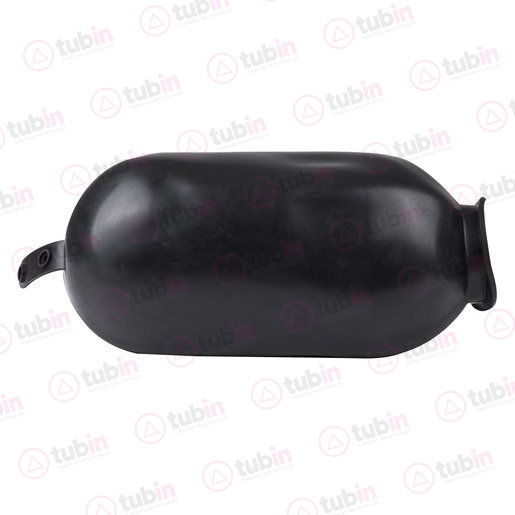 imagen de Membrana O Blader Para Bomba De Hidroneumático Modelo Bhhp.50.T50 Marca Dica Código ref R280886