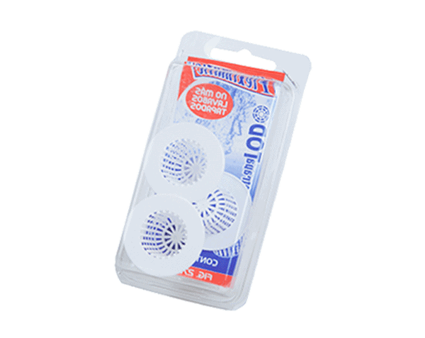 imagen de Atrapatodo Rejilla Para Lavabo Marca Fleximatic Código ref 2720