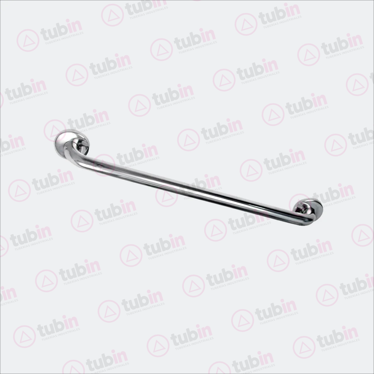 imagen de Barra De Seguridad En Acero Inoxidable Marca Rugo Código ref BS-18 1 1/4" X 18" (32 MM X 457MM)