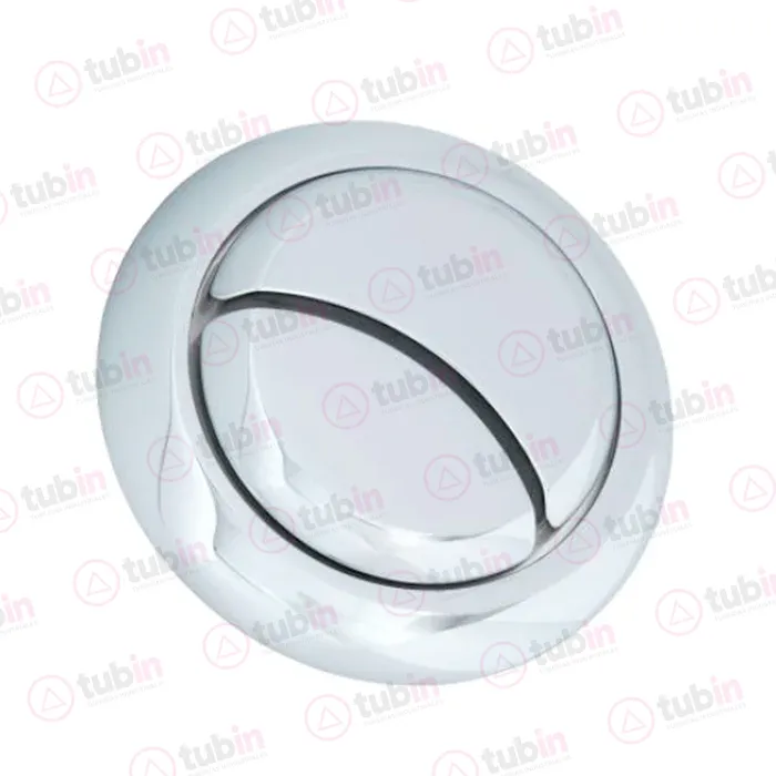 imagen de Botón Dual Flush Alto Para Tanque Sanitario Marca Rugo Código ref BT-48 48 MM